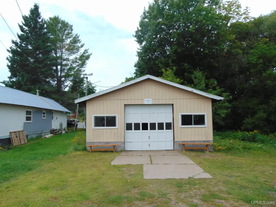 41941 Wilson Memorial, Chassell, MI 49916 - #3