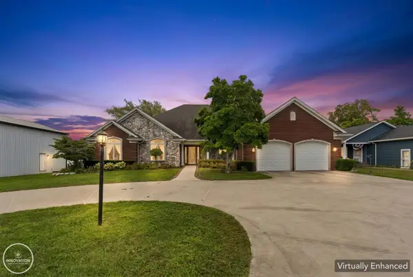 9305 River, Algonac, MI 48001