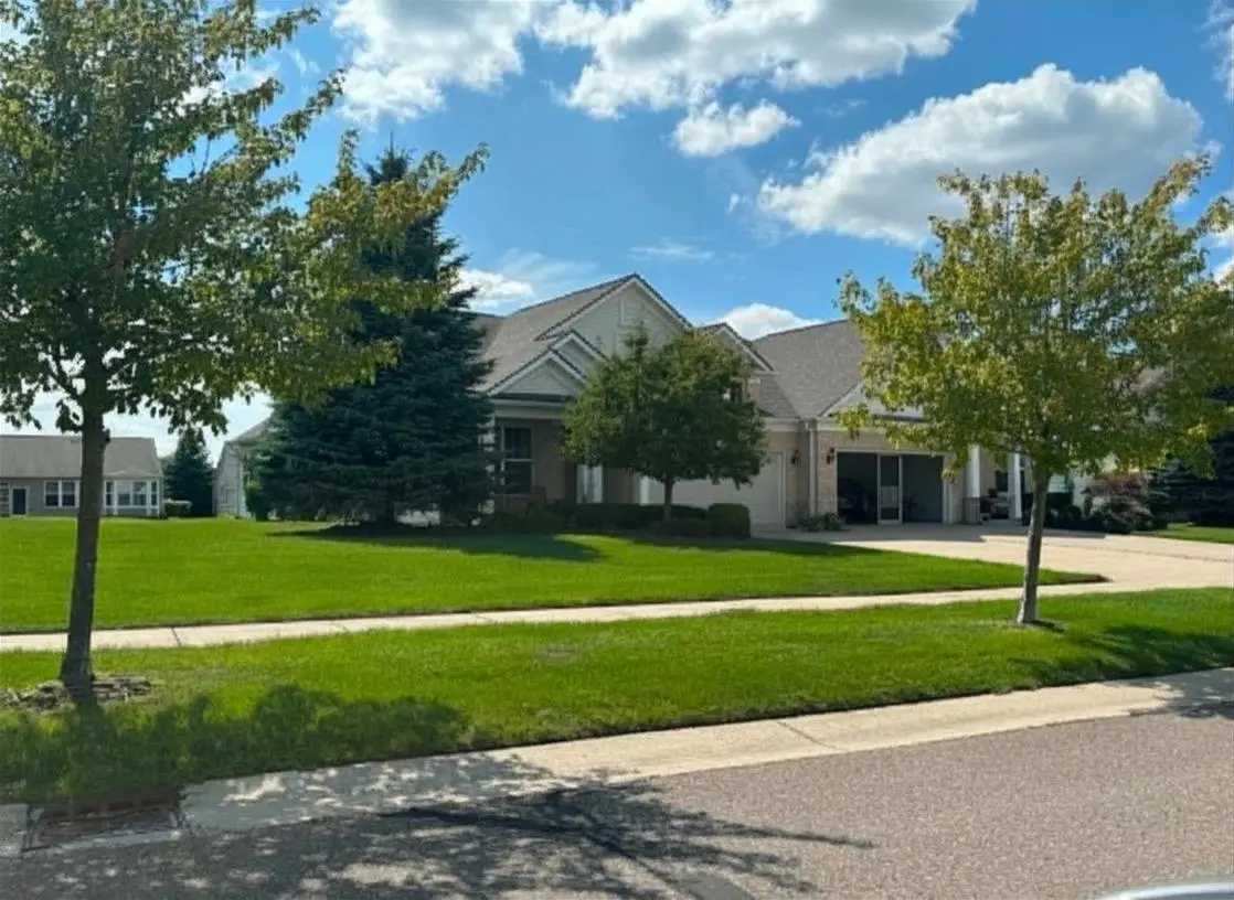 6547 Prairie Dunes, Grand Blanc, MI 48439 - #1