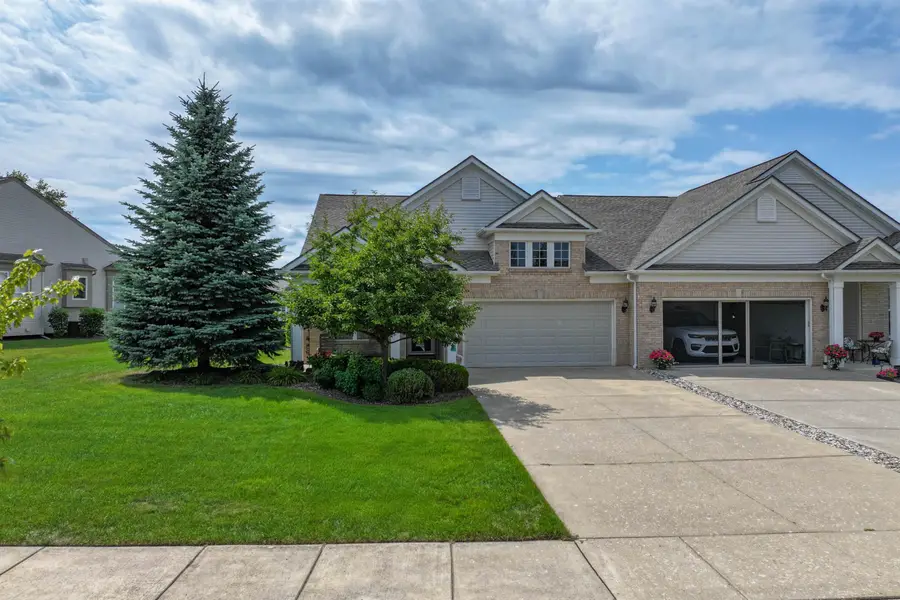 6547 Prairie Dunes, Grand Blanc, MI 48439 - #2