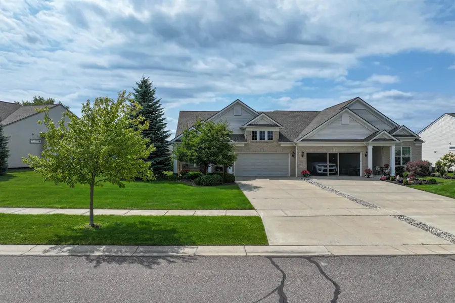 6547 Prairie Dunes, Grand Blanc, MI 48439 - #3