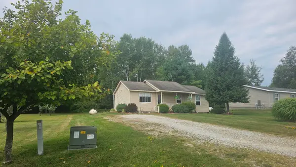 5453 Darby, Gladwin, MI 48624