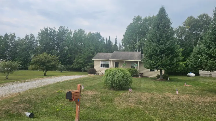 5453 Darby, Gladwin, MI 48624 - #2