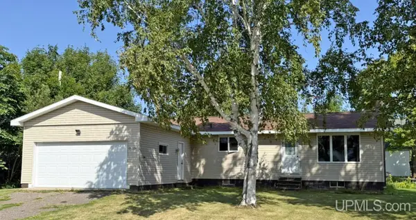 26226 Wolverine, Laurium, MI 49913