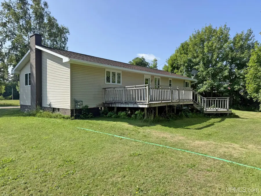 26226 Wolverine, Laurium, MI 49913 - #2