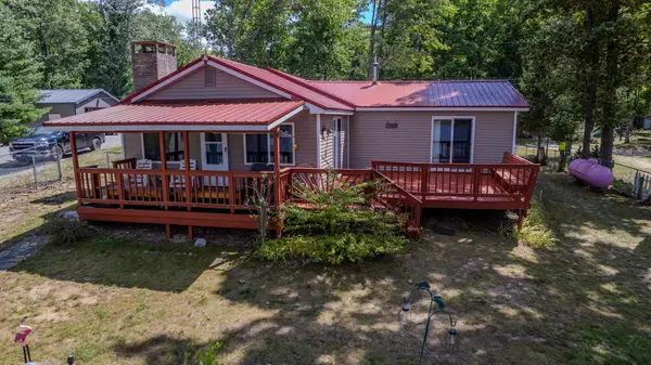 5366 Jerry, Gladwin, MI 48624