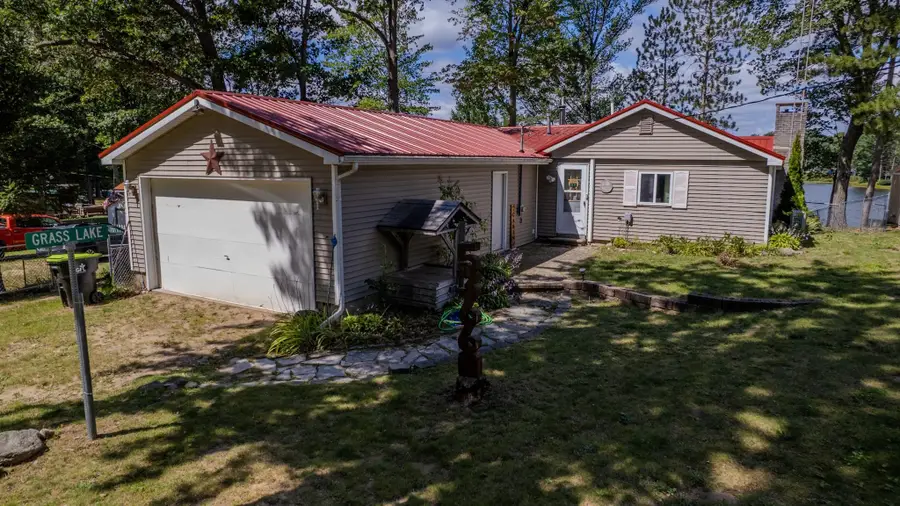 5366 Jerry, Gladwin, MI 48624 - #2