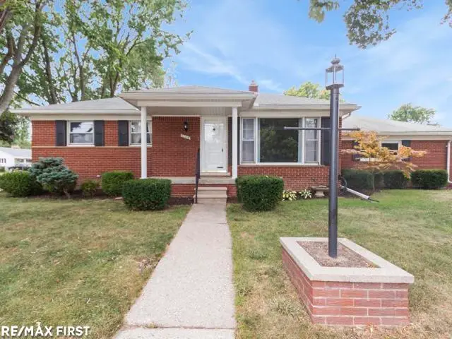 32215 Solon, Roseville, MI 48066 - #1