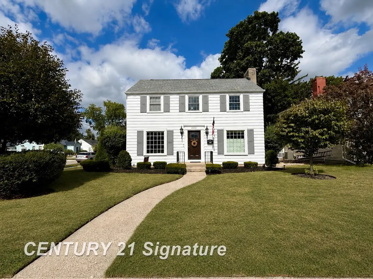 2520 Adams, Saginaw, MI 48602 - #1