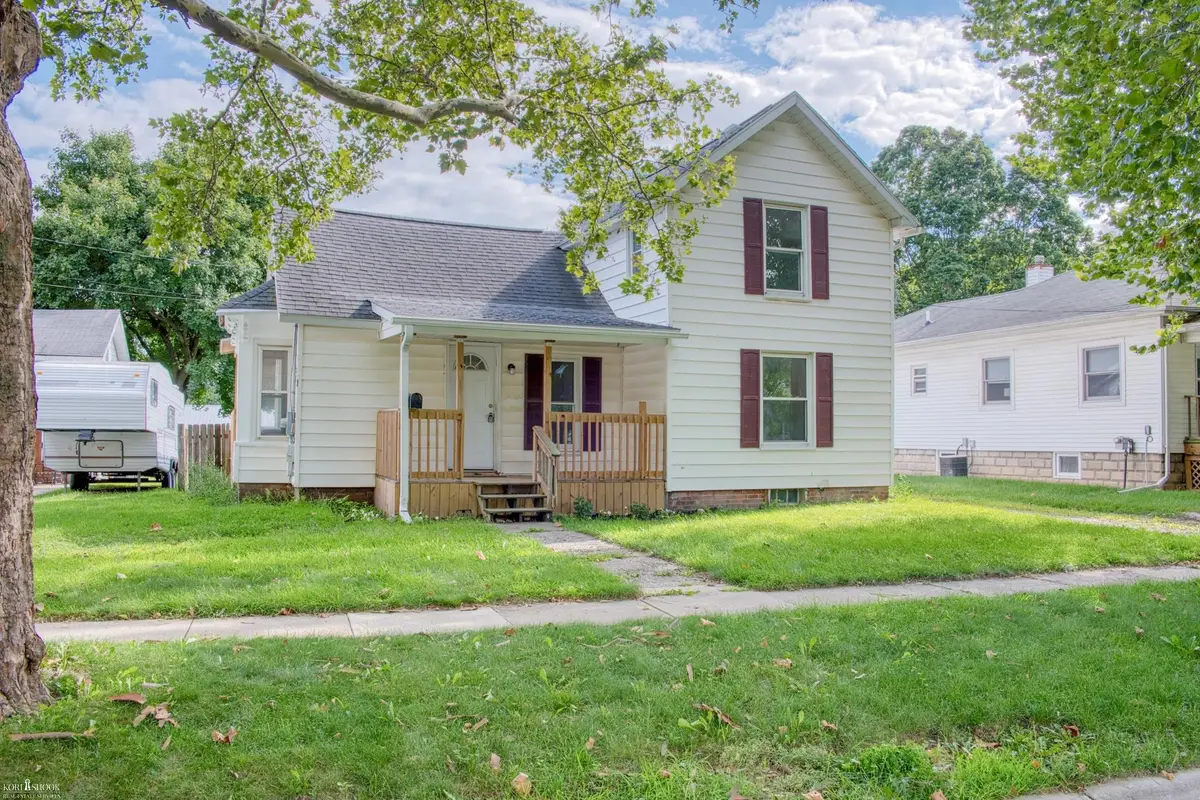 1003 Ryan, Owosso, MI 48867 - #1