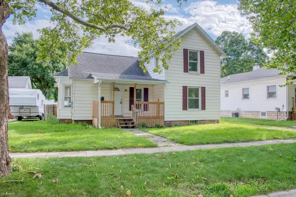1003 Ryan, Owosso, MI 48867