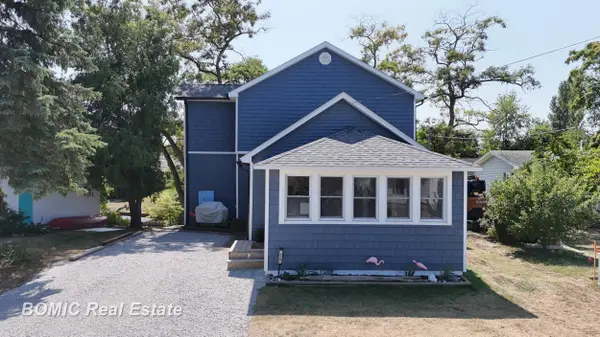 6751 West, Caseville, MI 48725