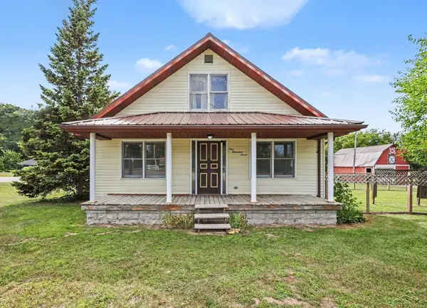 1007 N Huron, Linwood, MI 48634