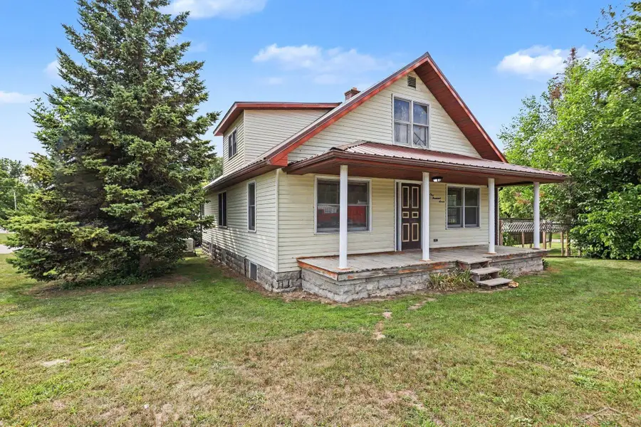 1007 N Huron, Linwood, MI 48634 - #2