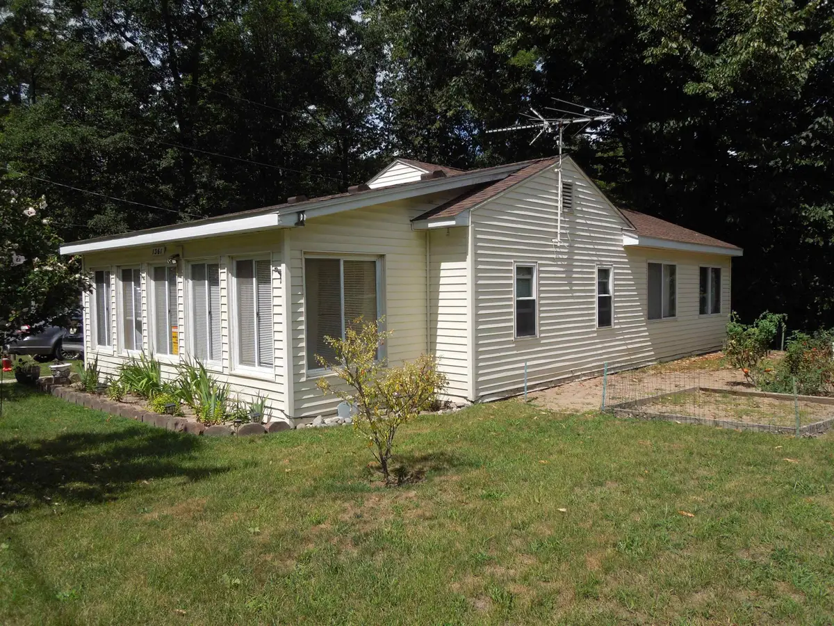 1361 Elm, Beaverton, MI 48612 - #1