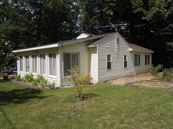 1361 Elm, Beaverton, MI 48612