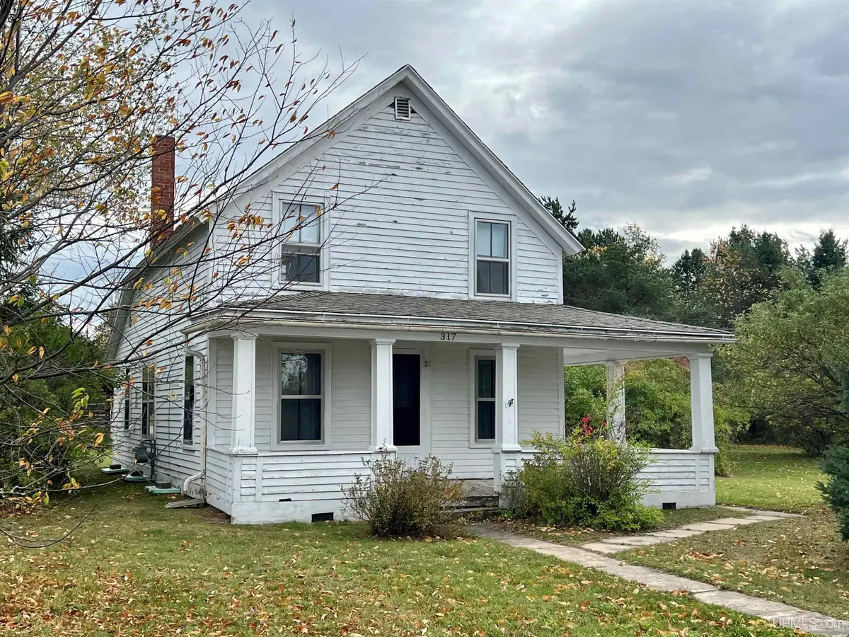 317 Wagner, Crystal Falls, MI 49920 - #1