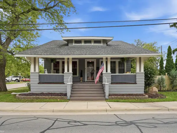 35920 Division, Richmond, MI 48062
