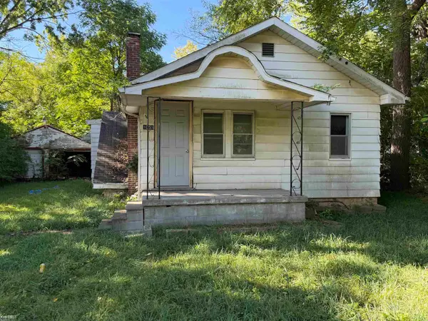 1051 W Yale, Flint, MI 48505