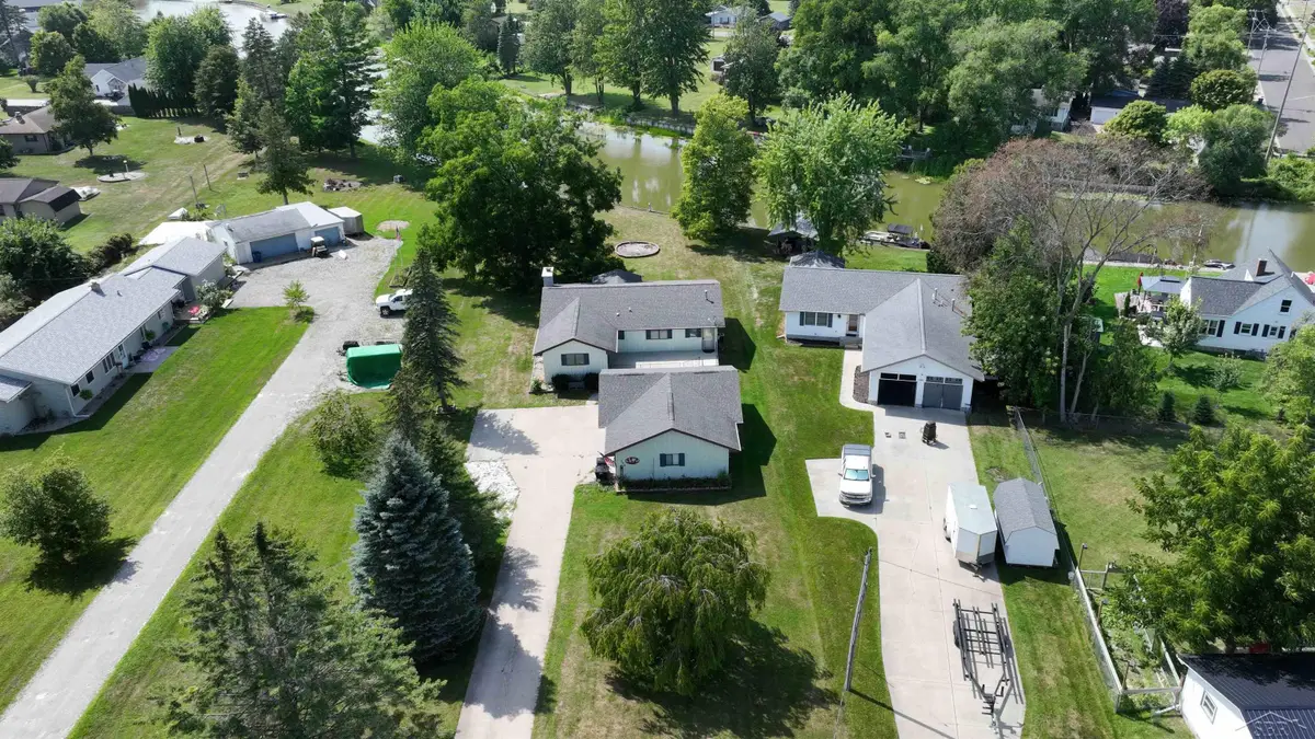 514 S Main, Au Gres, MI 48703 - #1