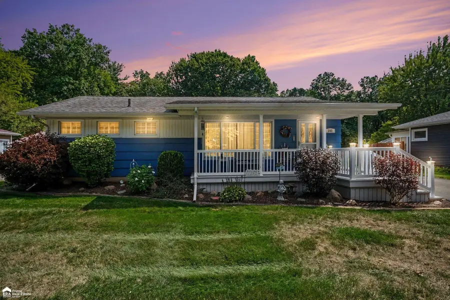 202 Nanita, Montrose, MI 48457 - #2