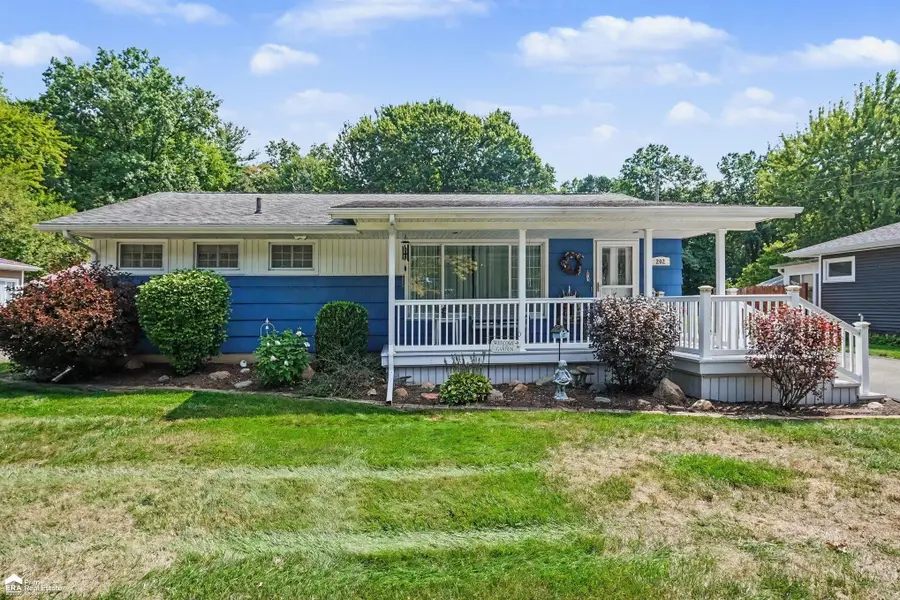 202 Nanita, Montrose, MI 48457 - #3