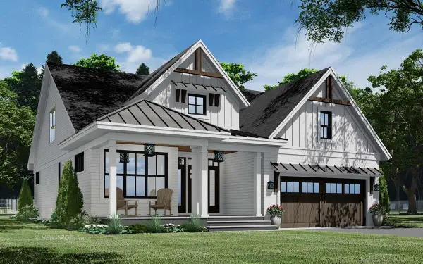 108 Black Pine, Houghton Lake, MI 48629