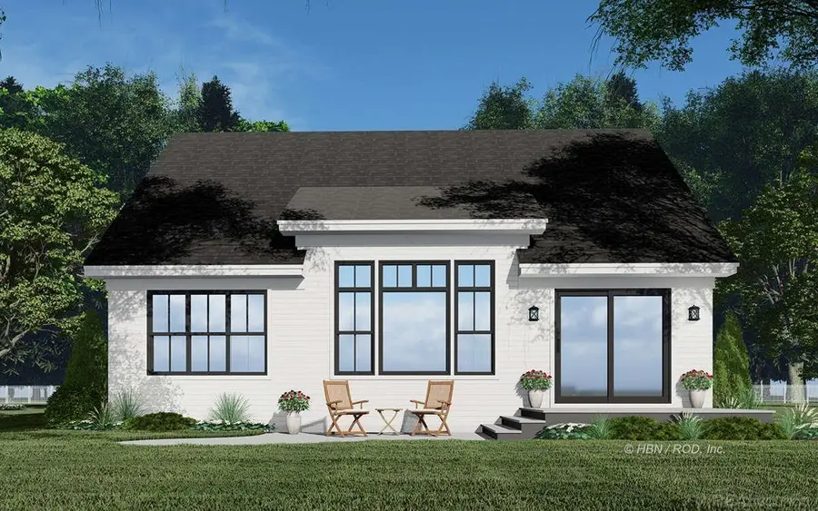 108 Black Pine, Houghton Lake, MI 48629 - #2