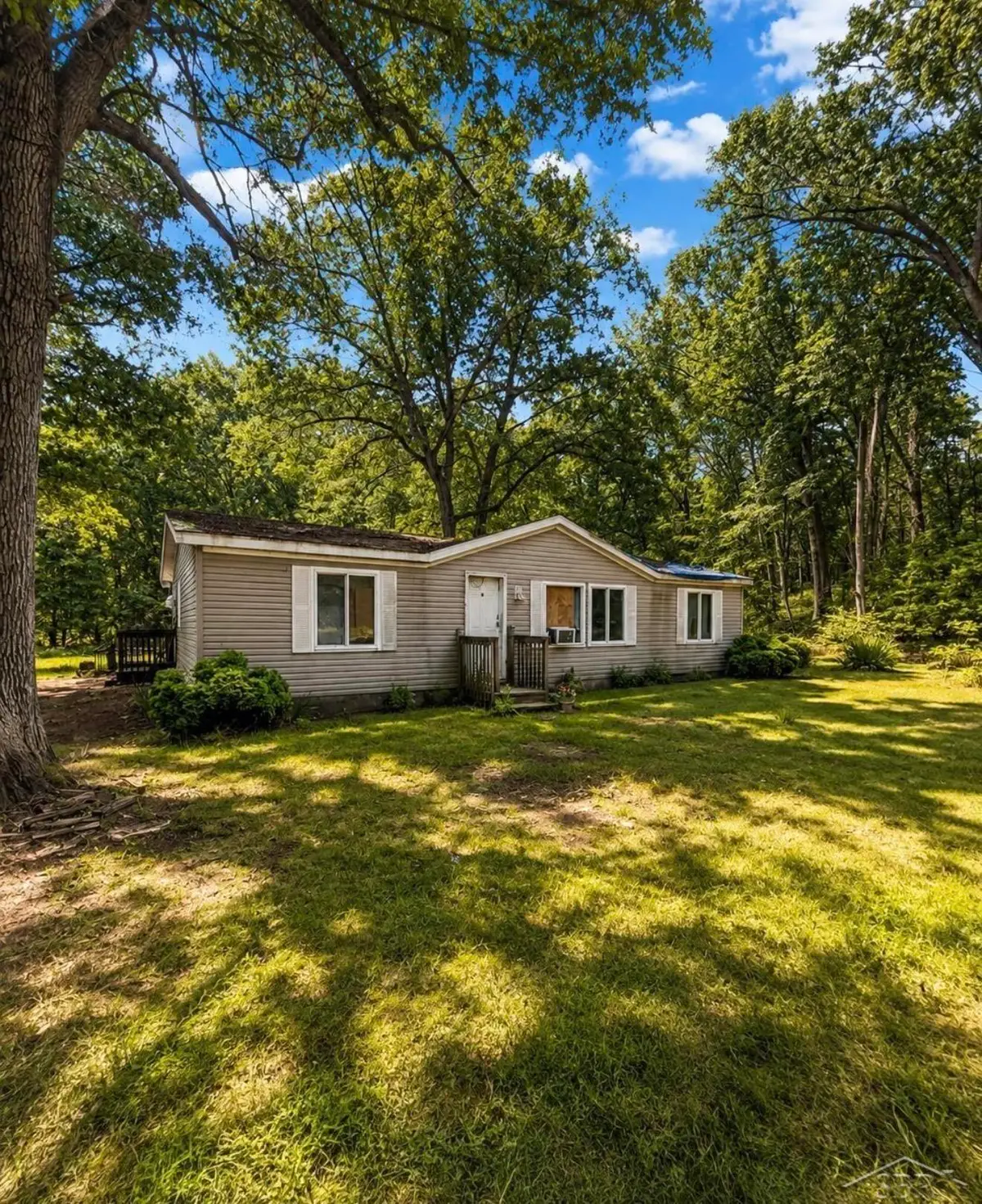 1021 52nd, Pullman, MI 49450 - #1