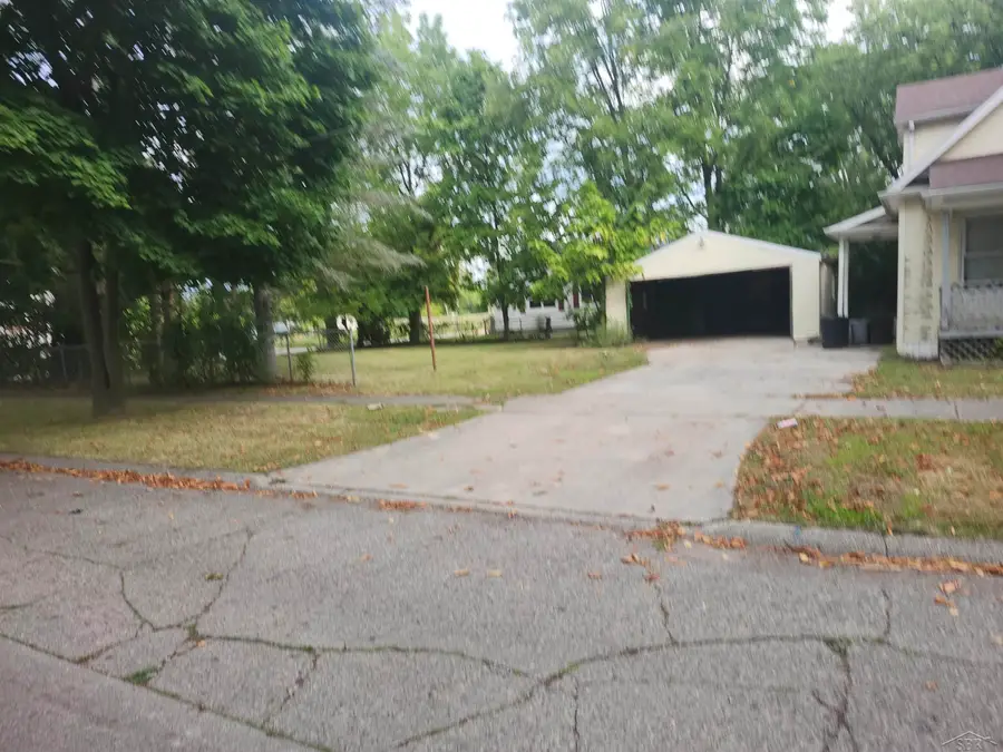 1314 Union, Saginaw, MI 48602 - #2