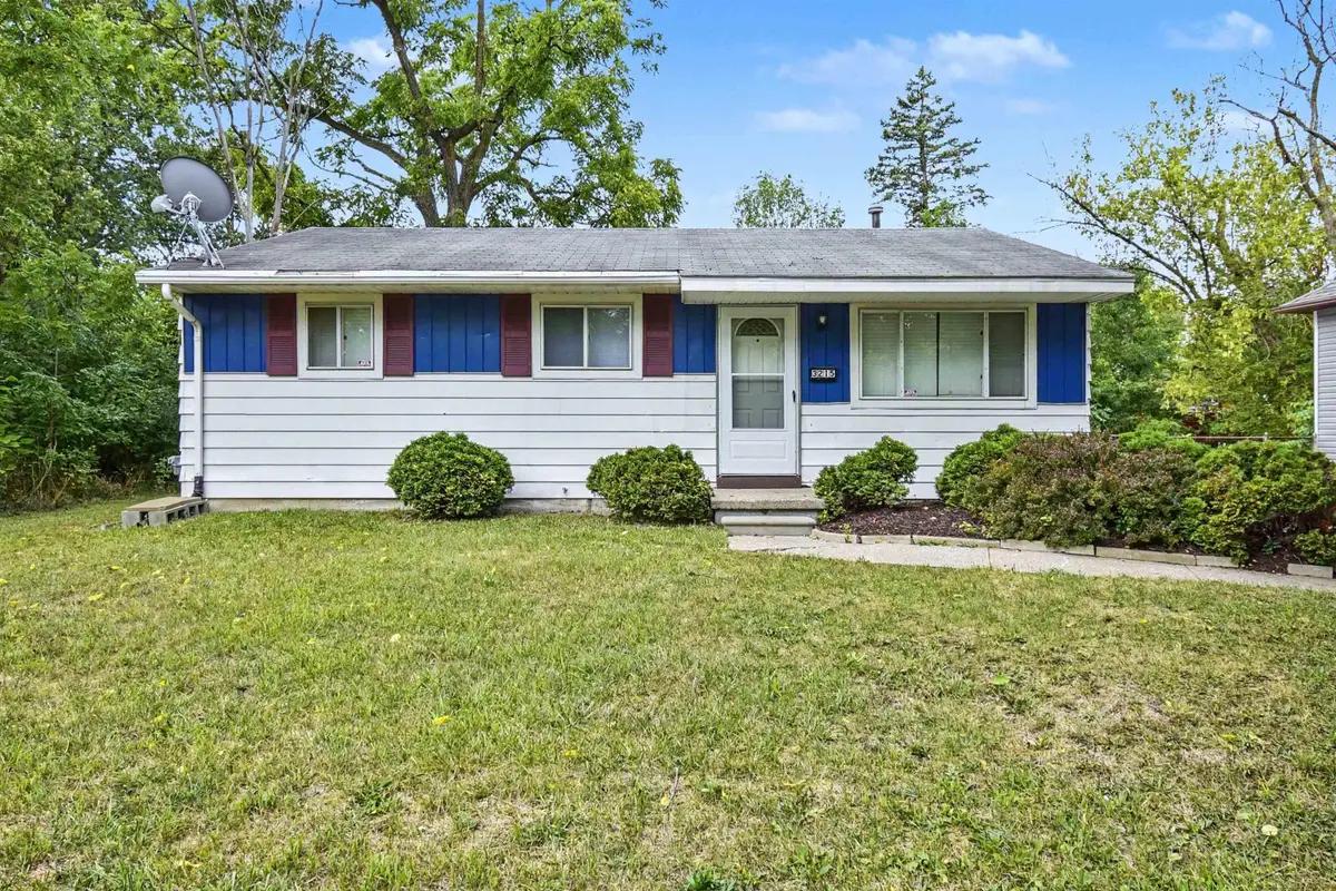3215 Grant, Saginaw, MI 48601 - #1