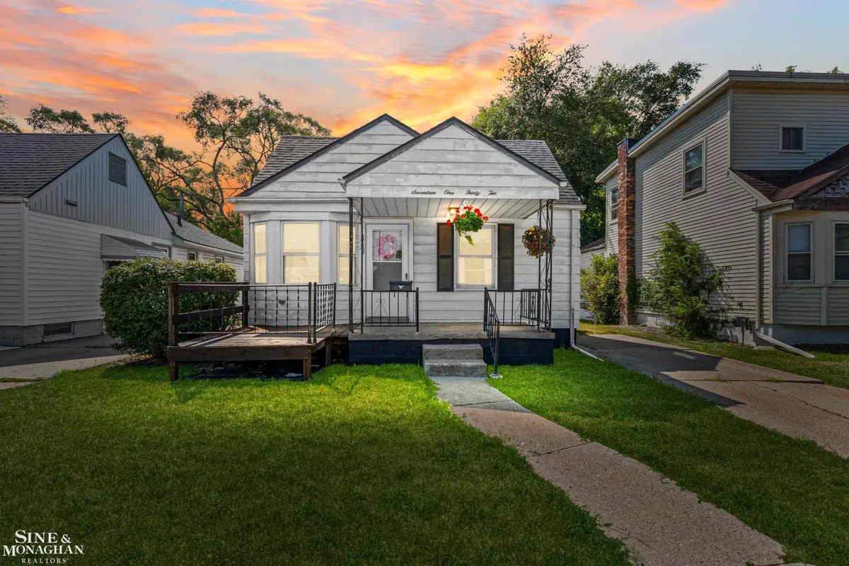 17132 Toepfer, Eastpointe, MI 48021 - #1