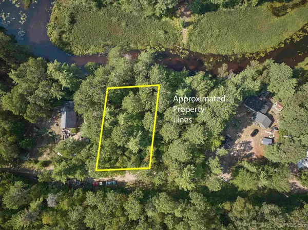 TBD Parcel B Military, Deerton, MI 49822