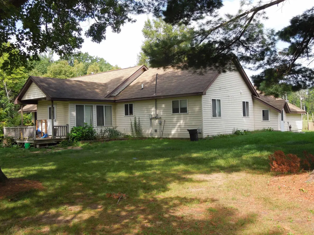 520 Birchwood, Gladwin, MI 48624 - #1