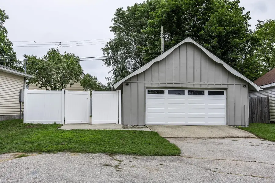 8970 Lakeshore, Lakeport, MI 48059 - #2
