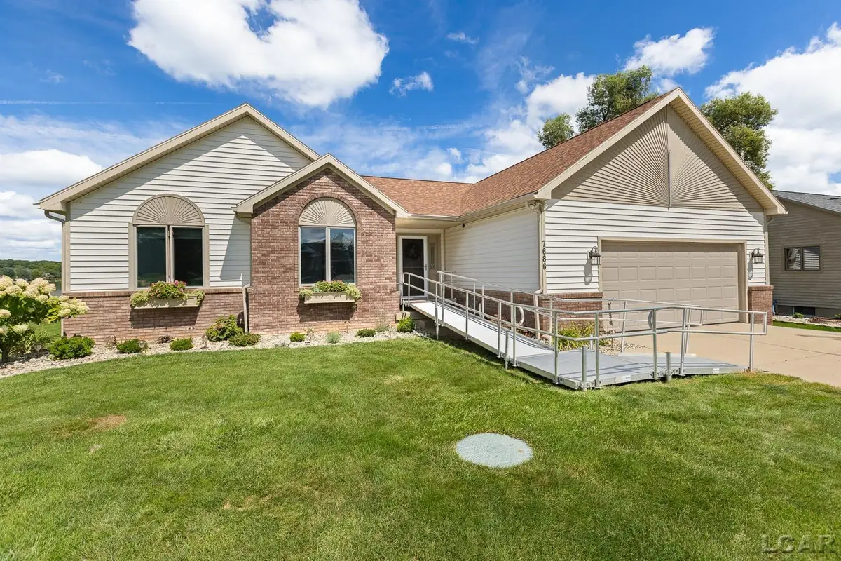 7686 Wadding, Onsted, MI 49265 - #1