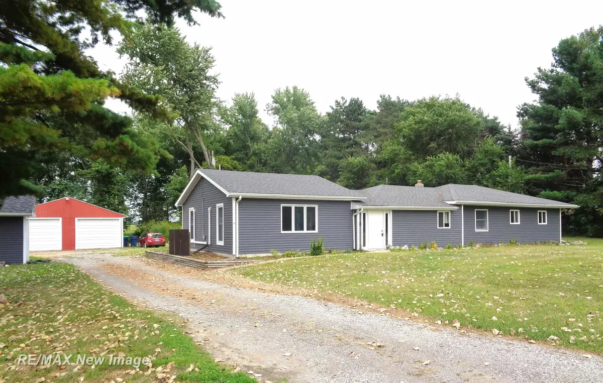 10130 Fergus, Saint Charles, MI 48655 - #1