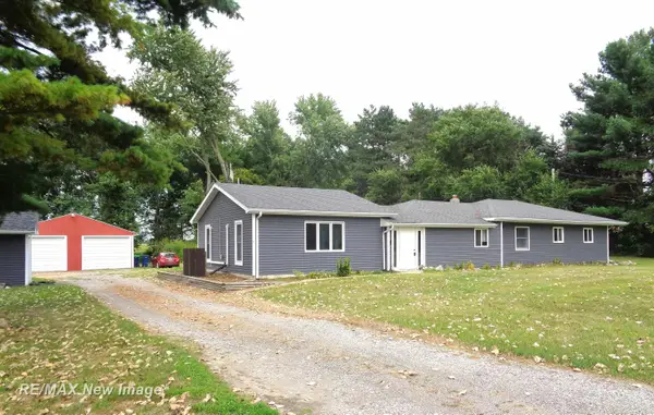 10130 Fergus, Saint Charles, MI 48655