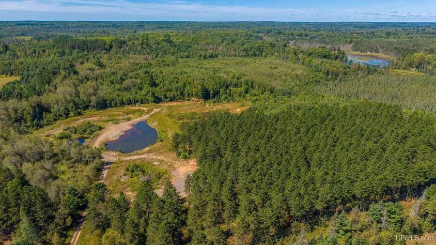 58 Acres Off Of M-95, Republic, MI 49879 - #3