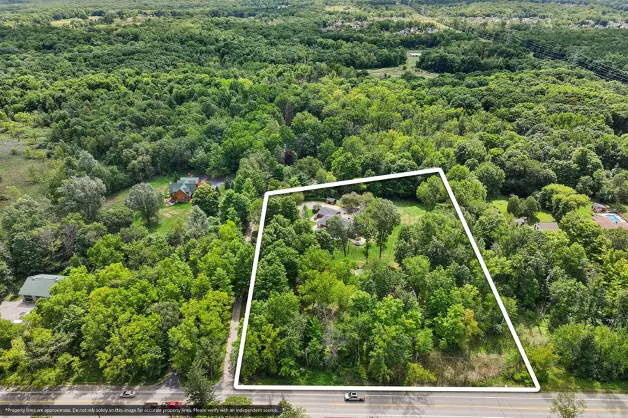 890 E Romeo, Oakland Township, MI 48363 - #2