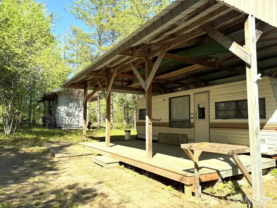TBD County Road Eb, Gwinn, MI 49841 - #3