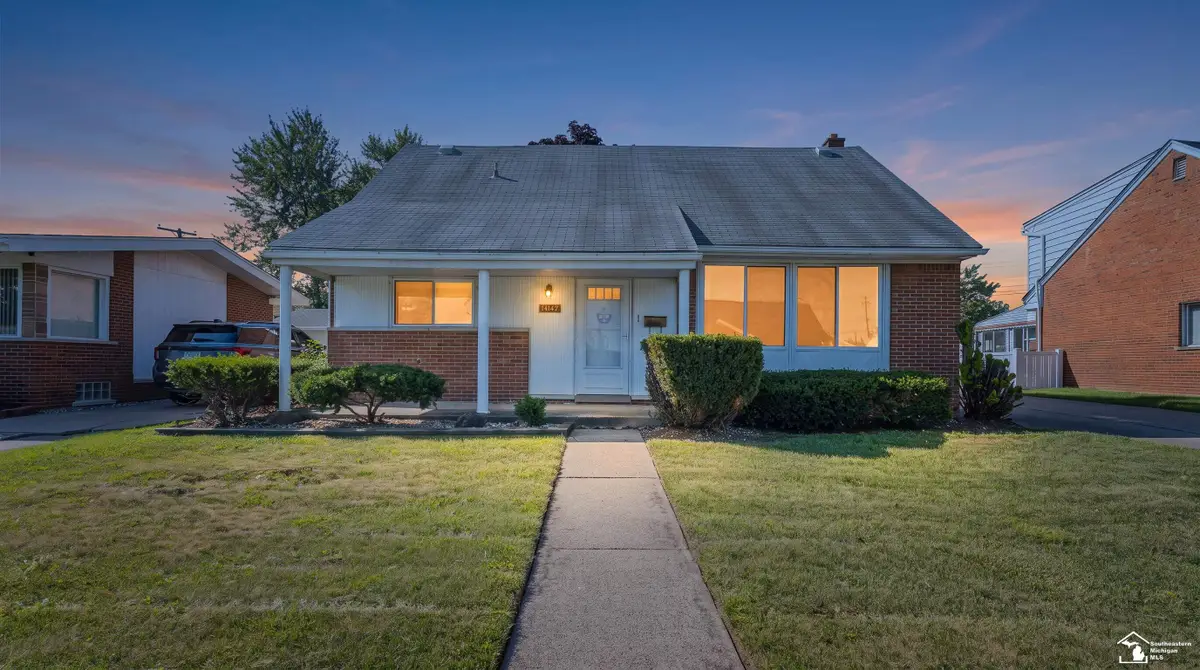 14147 Huntington, Riverview, MI 48193 - #1