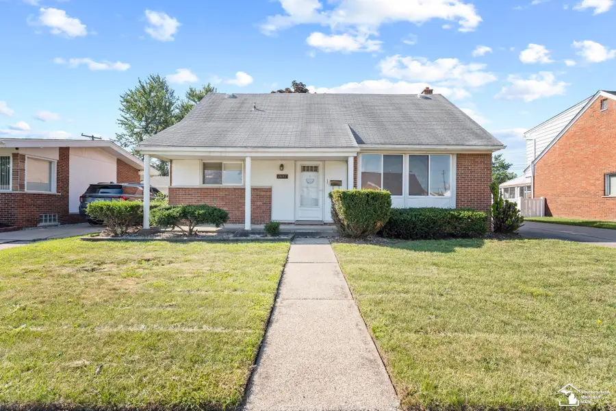 14147 Huntington, Riverview, MI 48193 - #2