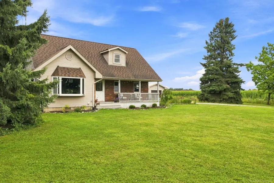 975 N Banner, Sandusky, MI 48471 - #2