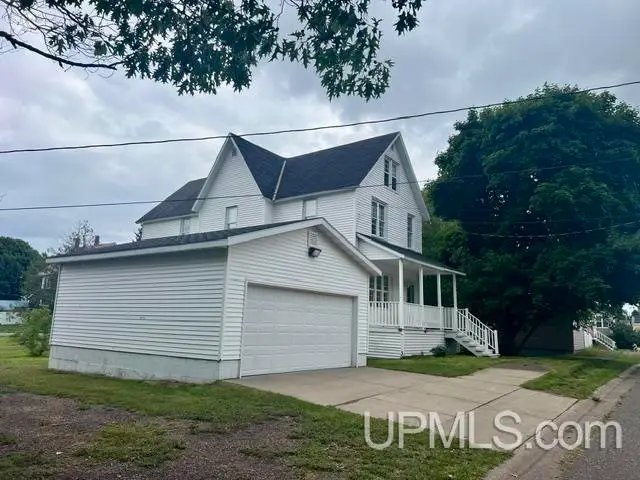 138 Amygdaloid, Laurium, MI 49913 - #3