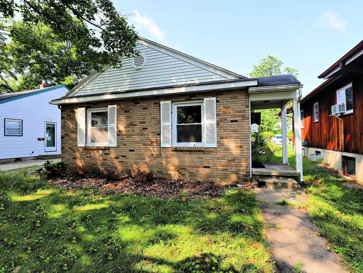 545 Cornell, East Lansing, MI 48823 - #1