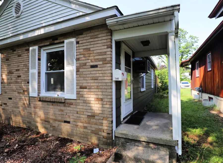 545 Cornell, East Lansing, MI 48823 - #2
