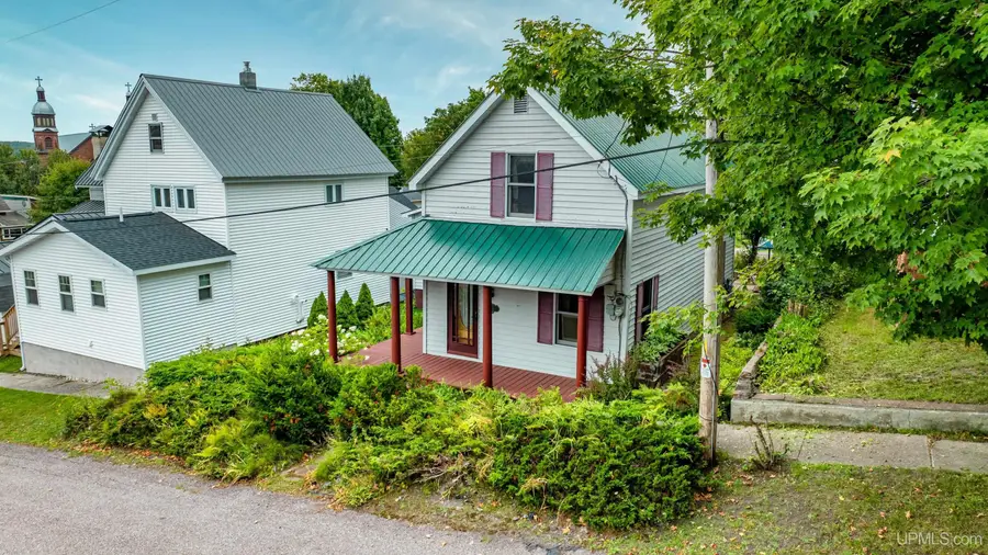 844 Eighth, Lake Linden, MI 49945 - #2