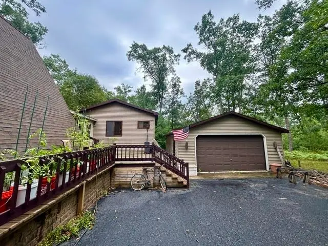 233 Sheffield, Roscommon, MI 48653 - #2