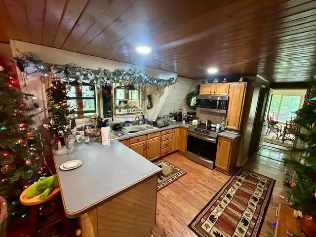 233 Sheffield, Roscommon, MI 48653 - #3